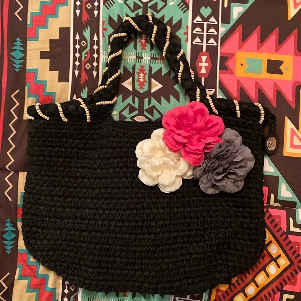 The Sak large satchel